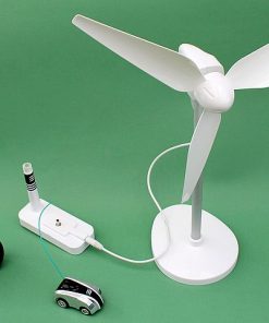 Windenergietechnik