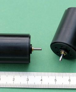 Faulhaber Glockenanker Motor 22 Ø x 32 mm; Art.-Nr. 2232U009SR