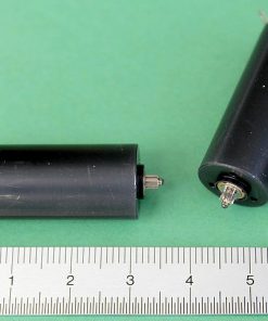 Glockenankermotor 13 Ø x 31 mm