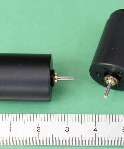 Glockenankermotor 17 Ø x 24 mm