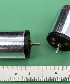 Glockenankermotor 22 Ø x 30 mm
