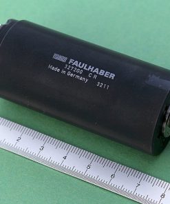 Glockenankermotor 32 Ø x 72 mm