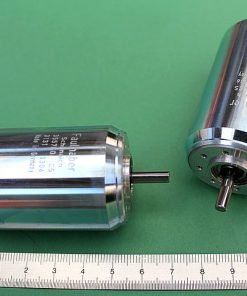 Glockenankermotor 35 Ø x 57 mm