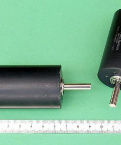 Glockenankermotor 38 Ø x 63 mm