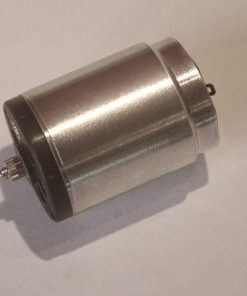 Glockenankermotor 22 Ø x 30 mm; Art.-Nr. 2230V024S