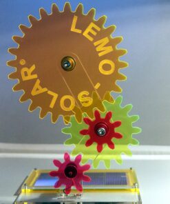 Solar-Lüfter; Art.-Nr. SOLL400 - Lemo Solar Shop