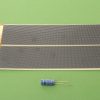 flexibles Solarmodul; Art.-Nr. FSM03400SC