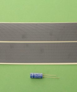 flexibles Solarmodul; Art.-Nr. FSM03400SC